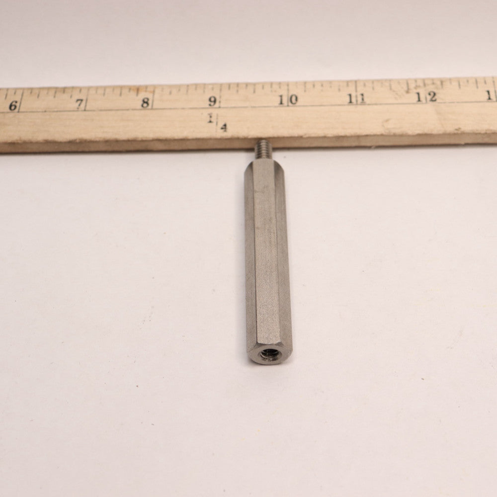 WJRoberts Standoffs Stainless Steel 25C300H50SP/MF