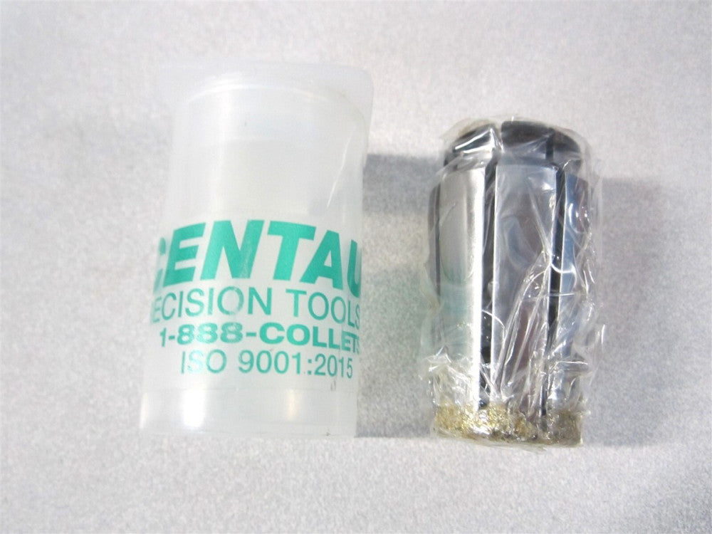 Centaur (RDF-109) 19/64 to 5/16 Inch Collet Capacity, Series 75 AF Collet