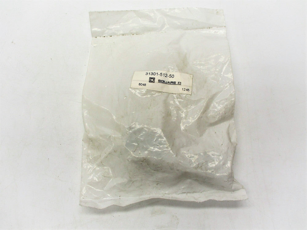 SQUARE D 31301-512-50 (PKG OF 3) NSMP