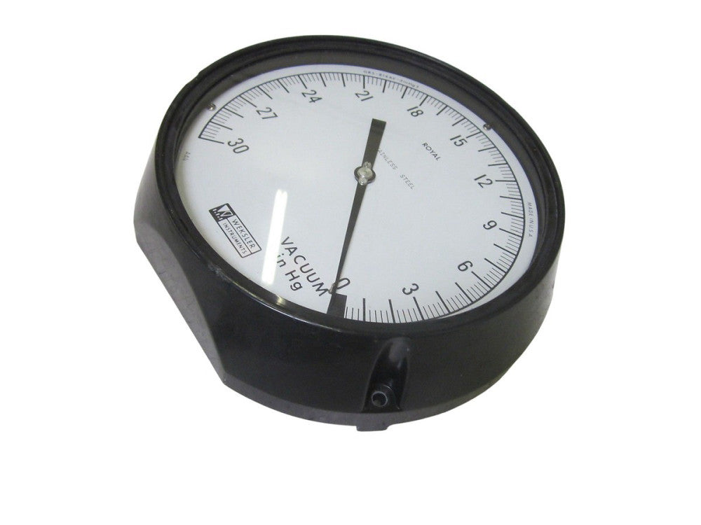 WESKLER GR5-R14AV GAUGE UNMP
