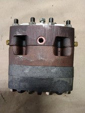 TOL-O-MATIC DISC BRAKE CALIPER ASSEMBLY 074000604 0740-1004 E105