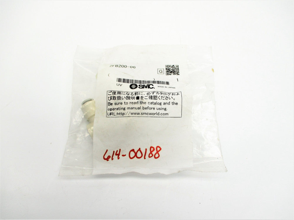 SMC ZFB200-06 NSMP