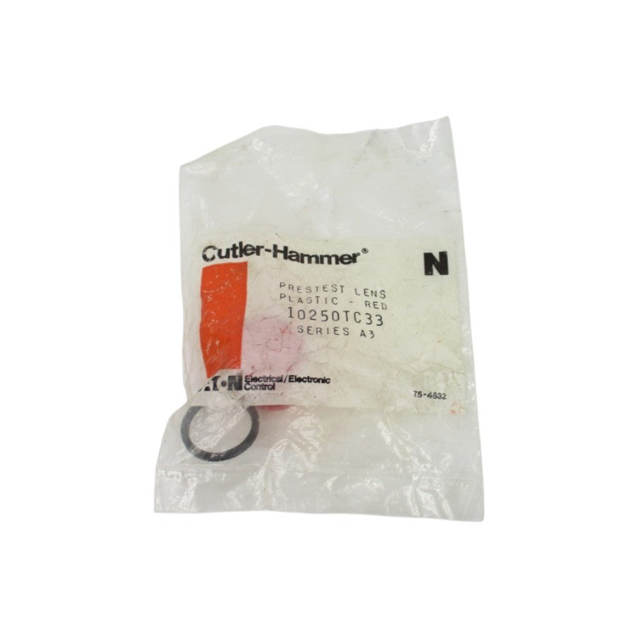 CUTLER HAMMER 10250TC33 SER. A3 NSMP