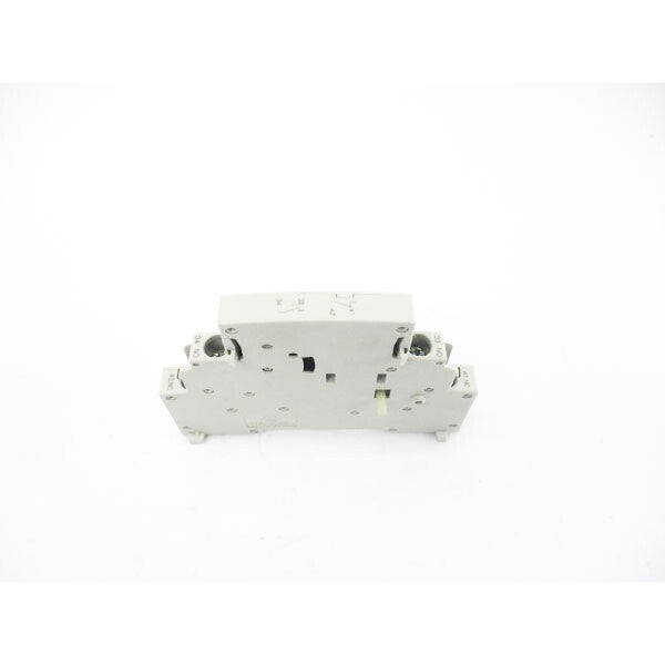 SIEMENS 3RV1901-1A 240V 10A NSNP