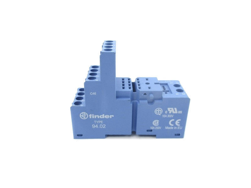 FINDER 94.02 300V 10A NSNP