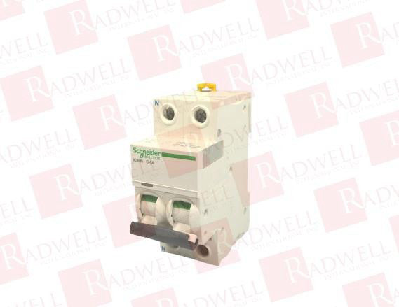 SCHNEIDER ELECTRIC A9F74604 / A9F74604 (NEW NO BOX)