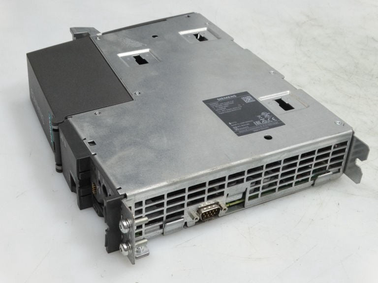 SIEMENS 6SL3040-1MA00-0AA0 SERVO DRIVE - Used