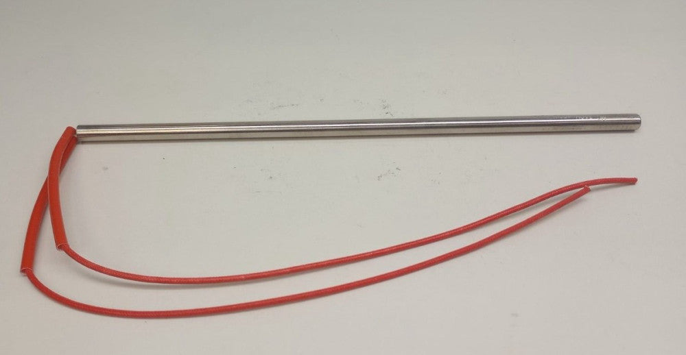 Cartridge Heater MC 110V 400W 16 7 1/4" X 10-3/8" Length 12-3/4" Wire Length