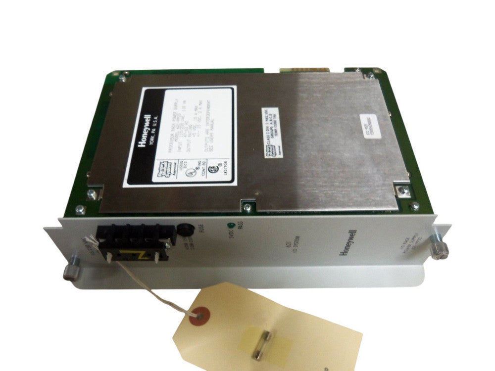 HONEYWELL 621-9933 RACK POWER SUPPLY NSMP
