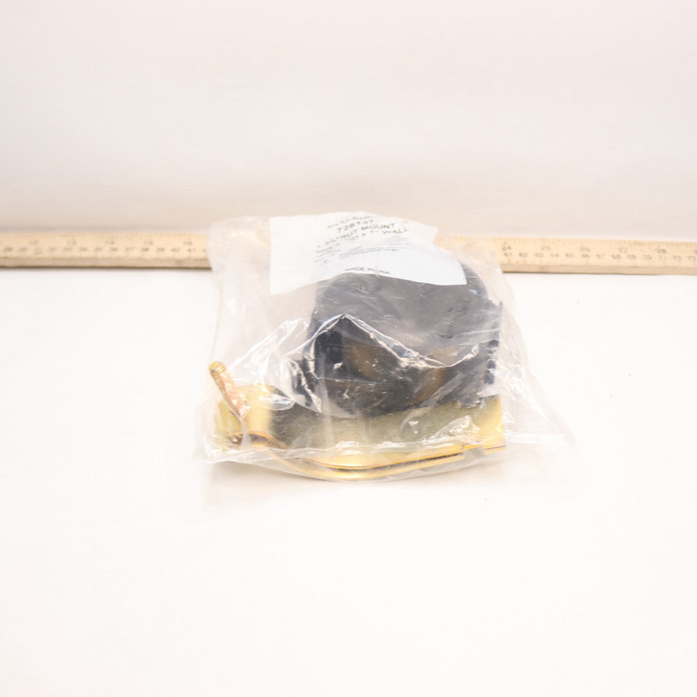 Klo-Shure Insulation Coupling 1-3/8" Tubing OD x 1" Wall 728137