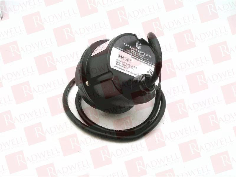 GAI TRONICS 13314-002 / 13314002 (BRAND NEW)