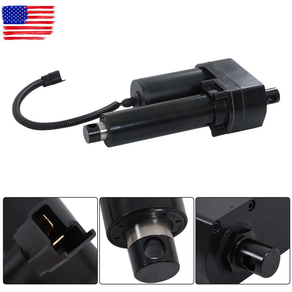 Actuator 725-04500 For Cub Cadet Lift GT2148 GTX2100 GTX2154 GTX2154LE XT3-GSE