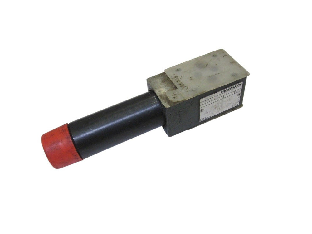 REXROTH ZDR 6 DA2-40/150Y/12 HYDRAULIC PRESSURE REDUCING VALVE  UNMP