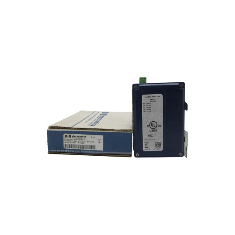 B&B ELECTRONICS EIR205 NSMP