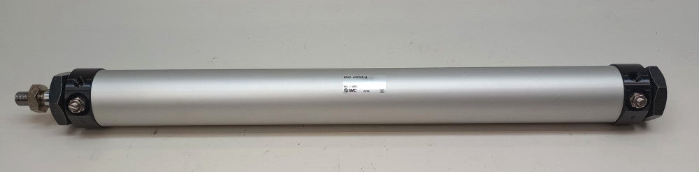 SMC MCN2-40X365-M Round Body Cylinder MCN Series