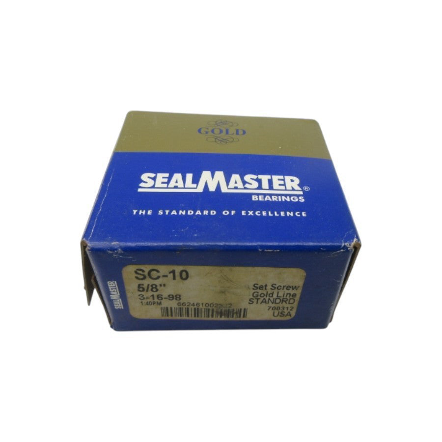 SEALMASTER SC-10 700312 5/8" NSMP