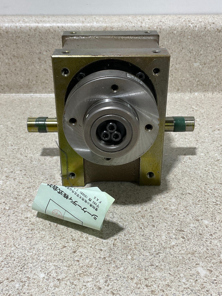 CKD Index Man RGIS040-002300S1S6-NNF-040 NEW