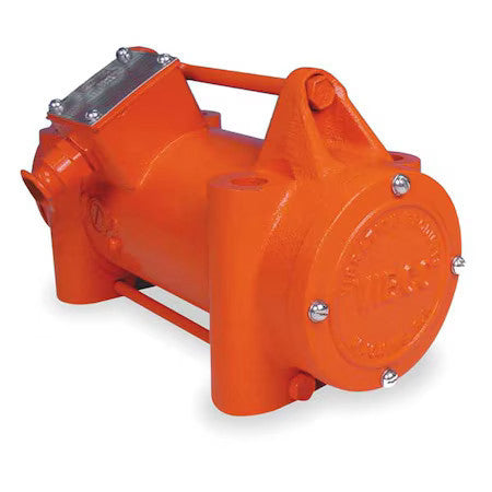 Vibco Us-900 Electric Vibrator, 4.50 A, 115Vac, 1 Phase