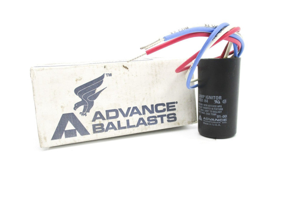 ADVANCE LI501-H4 NSMP