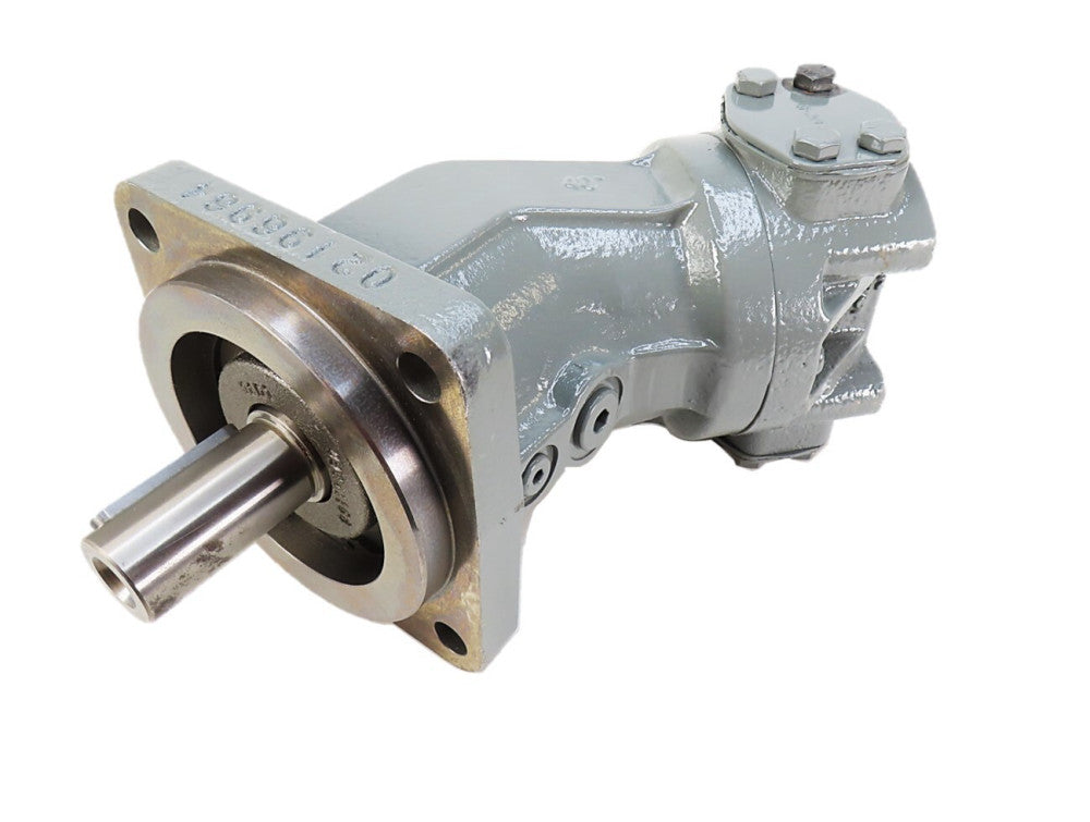 LeTourneau 426-7539 Source 1 Bent-Axis Pump Rexroth # R902191694 NEW NO BOX
