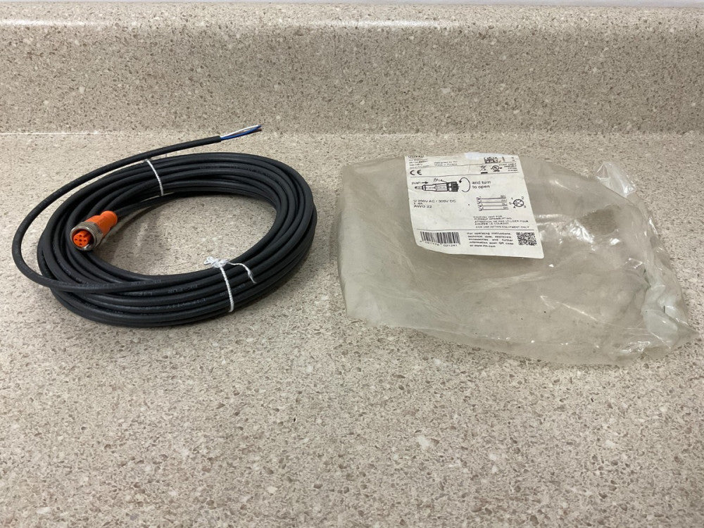 IFM EVC003 NEW