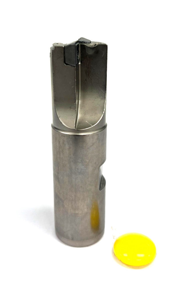 INDEXABLE DRILL CUT DIA 13/16" FLUTE LENGTH 1-5/16" OAL 3-3/4"