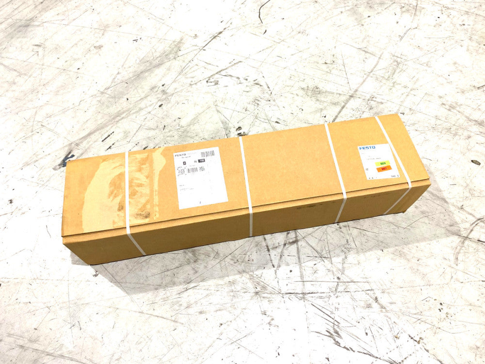 Festo MPA-FB-VI-... Configured Manifold Valve Terminal 530411