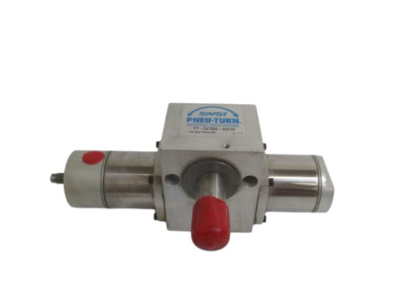 BIMBA PT-247090-A3C3V ROTARY ACTUATOR  NSNP