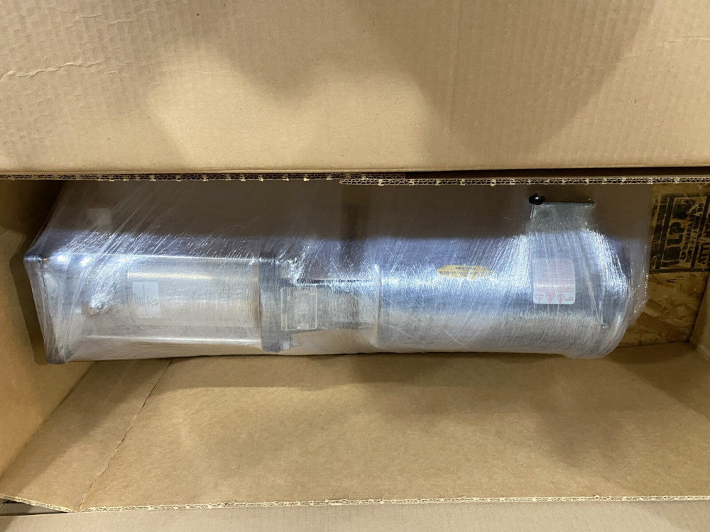 Grundfos - CRN3-11 Centrifugal Pump A-P-G-E-HQQE 60Hz 2HP