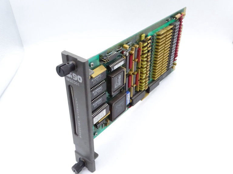 ASEA BROWN BOVERI INNIS01 PLC MODULE