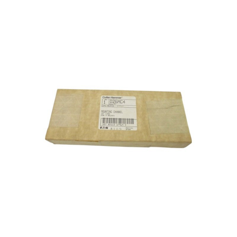 CUTLER HAMMER D26MC4 SER. A1 NSFS