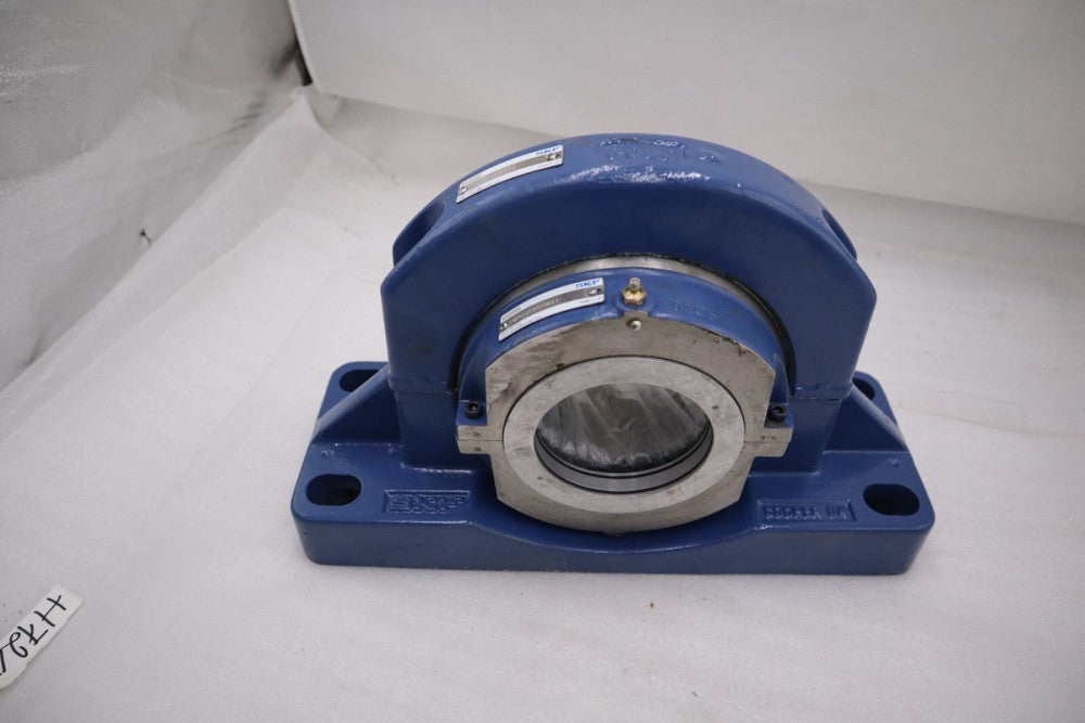 SKF COOPER 01EBC4P315GRAT NEW UNIT NO BOX BEARING HOUSING STOCK H723