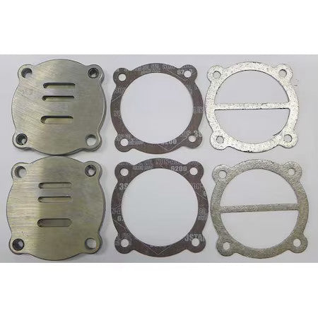 Speedaire Pn22n082g In And Ex Valve Assembly, Pk2