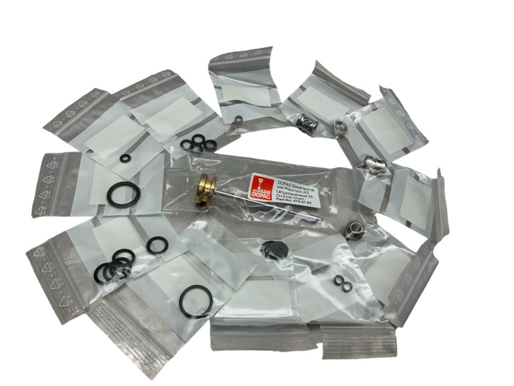 Dopag Needle for Dispensing valve 415.01.62 Set