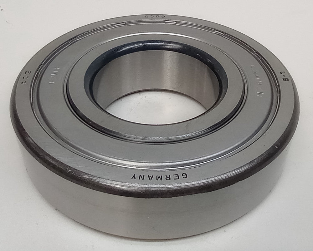 FAG 6309ZZR Ball Bearing Deep Groove 45 x 100 x 25mm 6309-ZZR Double Shielded
