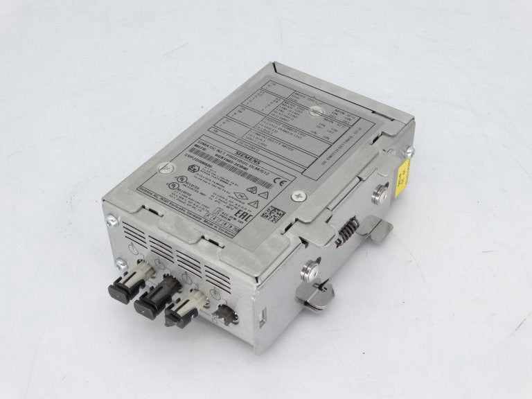 SIEMENS 6GK1503-3CB00 PLC MODULE