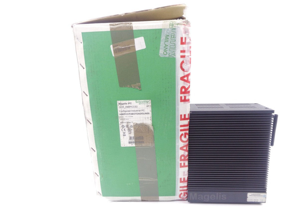 SCHNEIDER ELECTRIC HMIPCCP2BO7DA0X0JN00 NSMP