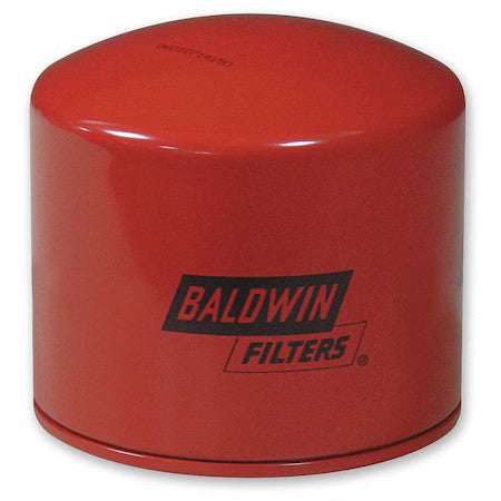 Baldwin Filters Bt338 Oil Filter,Spin-On,By-Pass