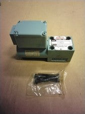 Nachi Directional Valve S-G01-A3X-Z-D2  7963A