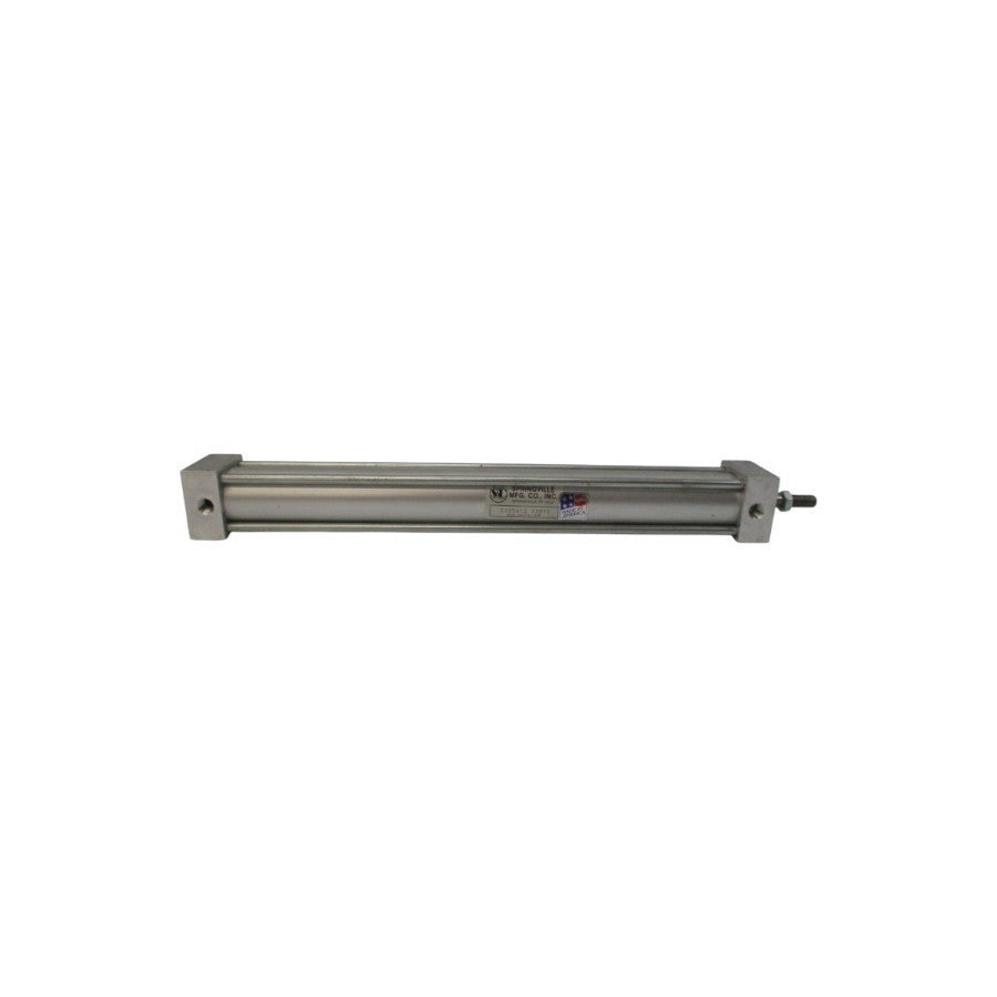 SPRINGVILLE AIR CYLINDERS I125X12 13975 250PSI NSNP