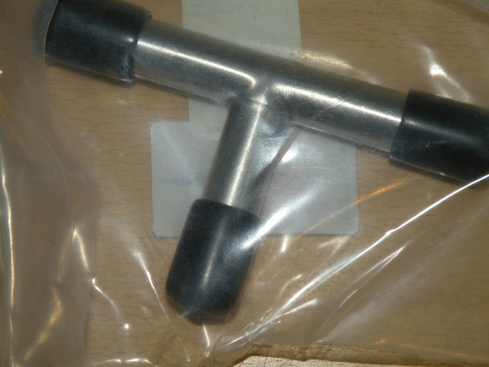 Swagelok Biopharm Fitting  EX TAN BW TEE JTL7W63PC50