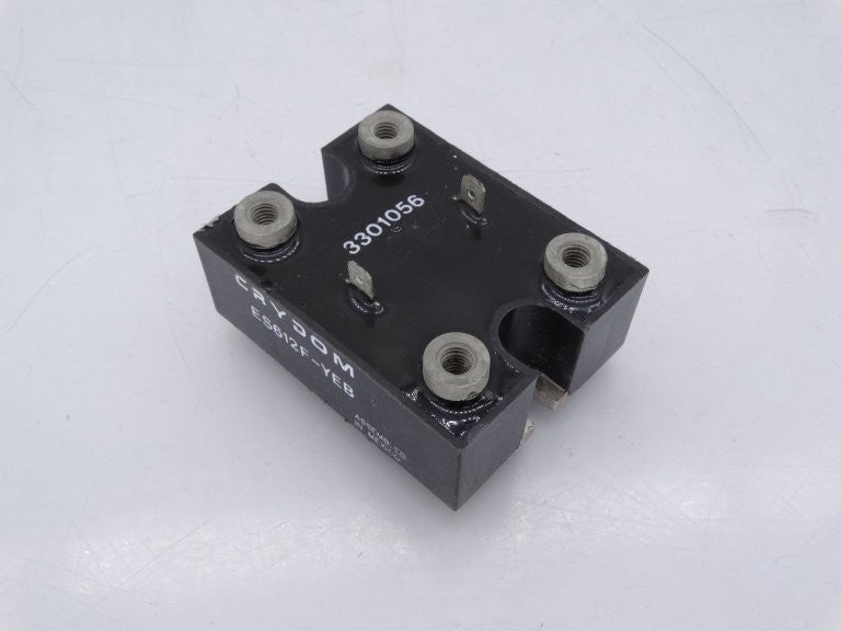 FINCOR ELECTRONICS 1043228-01 POWER DISTRIBUTION BLOCK
