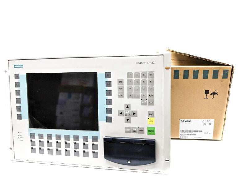 SIEMENS 6AV3637-1ML00-0FX0 NSMP