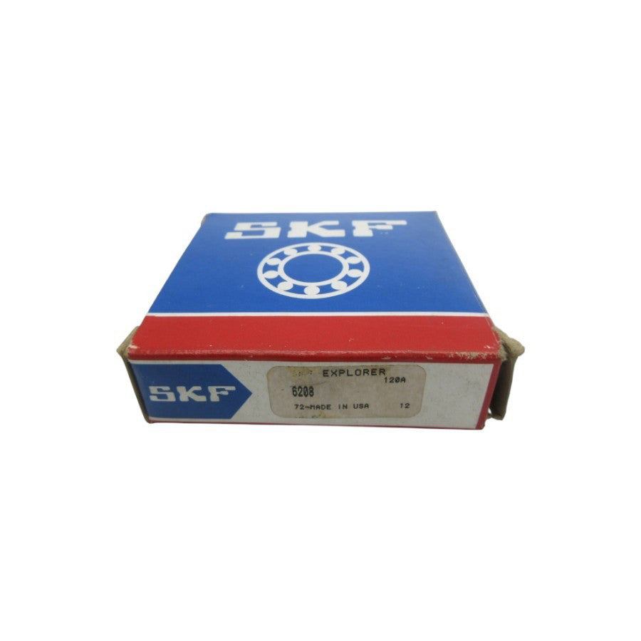 SKF 6208 NSMP