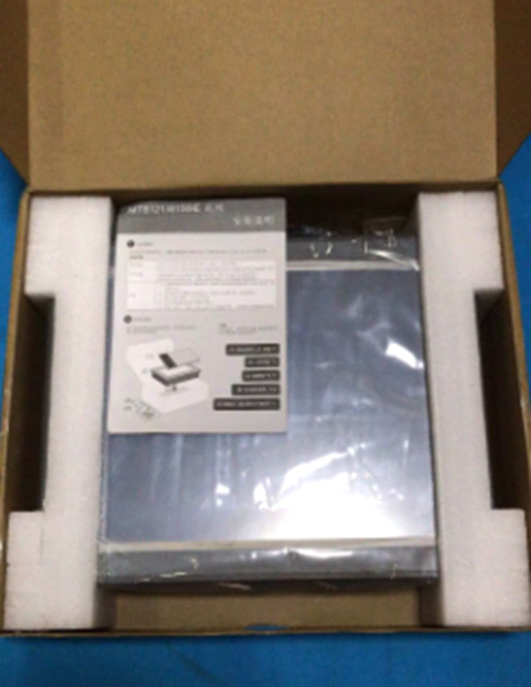 New In Box WEINTEK MT8150iE Human Machine Interface HMI Display