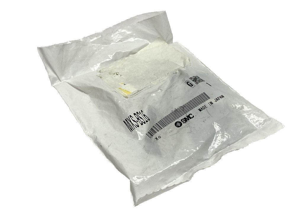 SMC MXS-BS16 Shock Absorber Stroke Adjuster 16mm Bore