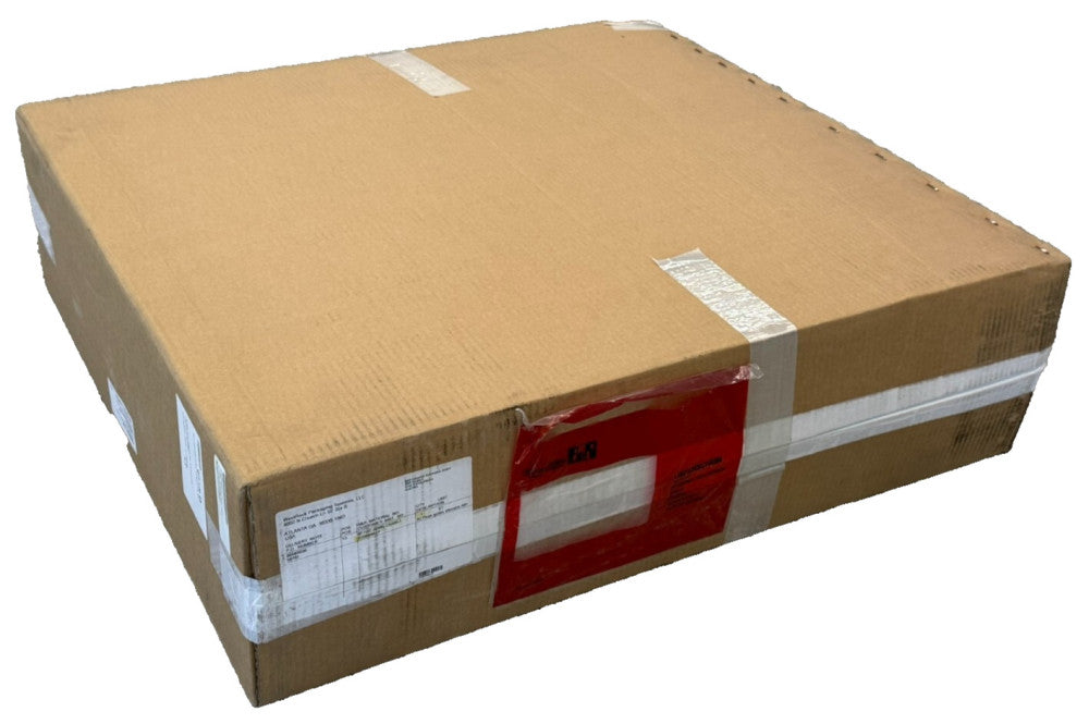 NEW B&R 8F1GC.AD66.CA000-1 ACPtrak GUIDE ELEMENT CB 180 DEG.
