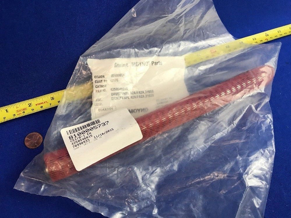 MOYNO 4250546015 DRIVE SHAFT 316SS A2A/FA2A