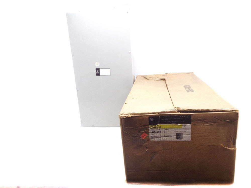 GENERAL ELECTRIC DAKCB36 NSMP