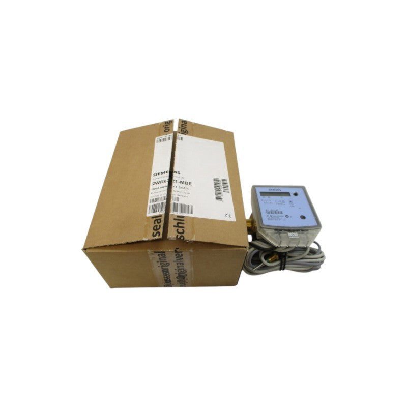 SIEMENS 2WR621-MBE 67 185 197 NSMP